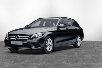 Mercedes-Benz C 200 72.510 km 21.377 &euro; Sangerhausen 06526