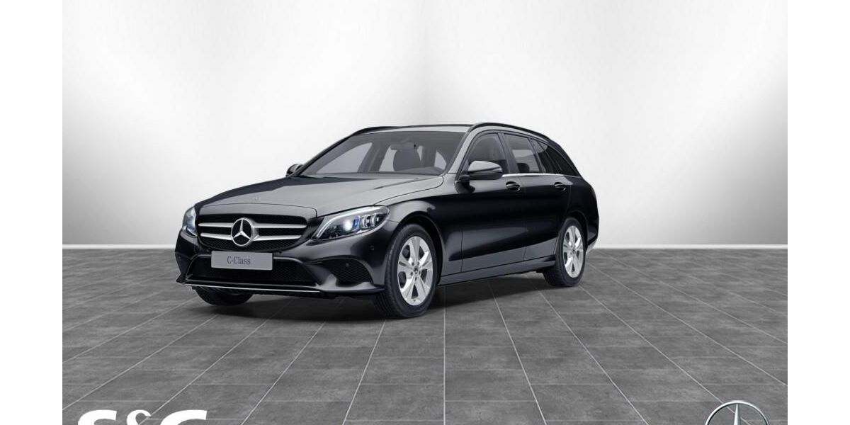 Mercedes-Benz C 200 72.510 km 21.377 &euro; Sangerhausen 06526