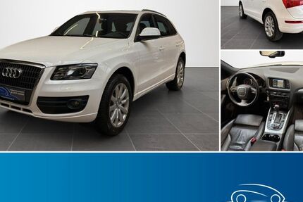 Audi Q5 213.000 km 10.290 &euro; Buchschwabach bei Nürnberg 90574