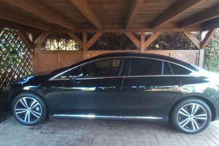 Mercedes-Benz EQE 10.900 km 46.600 &euro; Minden 32429