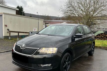 Skoda Rapid 54.200 km 7.999 &euro; Neunkirchen 57290