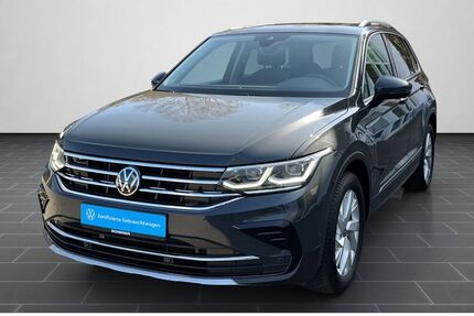 VW Tiguan 44.889 km 30.900 &euro; Neunkirchen 66538