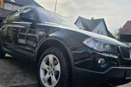 BMW X3 235.000 km 7.000 &euro; Coburg 96450