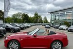 Fiat 124 Spider 1.4 LUSSO/BOSE/SITZHEIZUNG/PARKSENSOR 48.037 km 18.900 &euro; Villingen-Schwenningen 78054