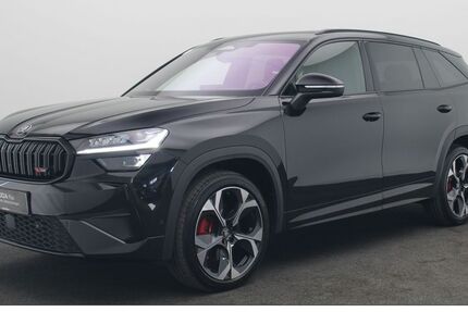 Skoda Kodiaq 15.000 km 49.580 &euro; Würzburg 97084