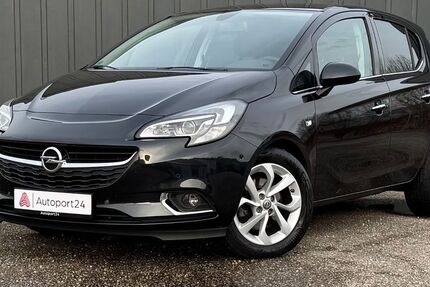 Opel Corsa 91.780 km 8.390 &euro; Kumhausen 84036
