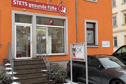 Gewerbeobjekt Heidenau - 550&euro; | Angebot:24869660