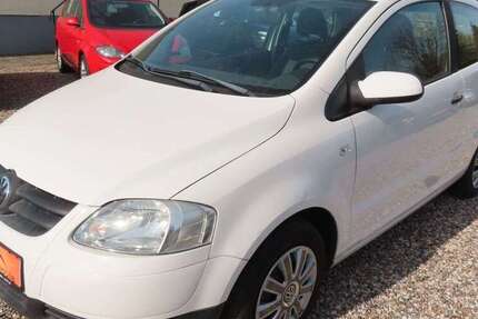 VW Fox
