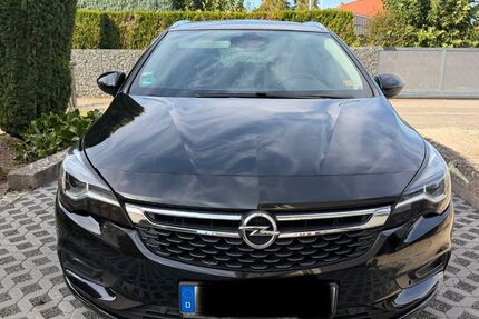 Opel Astra 168.981 km 5.800 &euro; Selzen 55278