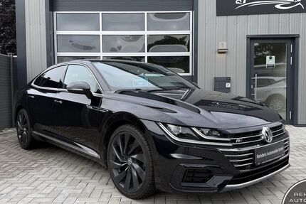 VW Arteon 73.242 km 28.990 &euro; Hemdingen 25485