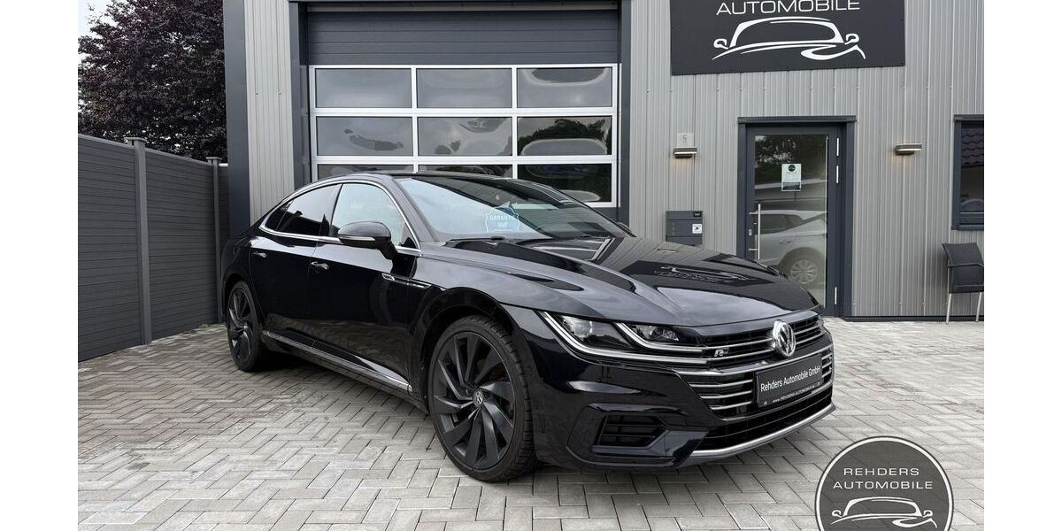 VW Arteon 73.242 km 28.990 &euro; Hemdingen 25485
