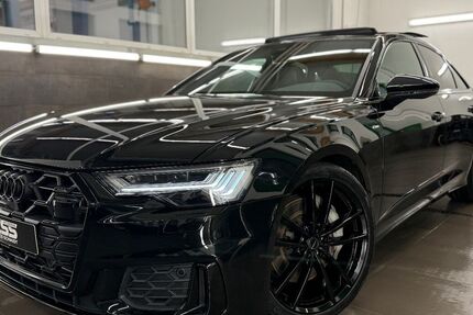 Audi A6 29.899 km 49.988 &euro; Cottbus 03044