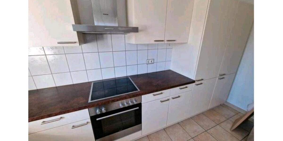 Etagenwohnung Moosburg an der Isar - 4 Zimmer, 95 m&sup2;, 395.000&euro; | Angebot:27077568