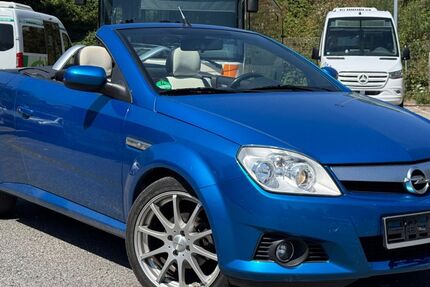 Opel Tigra 113.000 km 2.190 &euro; Geisenheim 65366