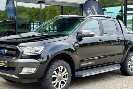 Ford Ranger 107.700 km 24.500 &euro; Hopsten 48496