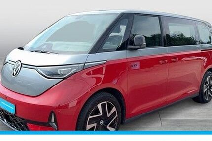 VW ID. Buzz 15.361 km 62.979 &euro; Oldenburg 26135
