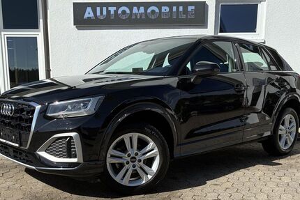 Audi Q2 31.490 km 23.469 &euro; Königsfeld 78126