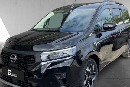 Nissan Townstar 13.891 km 30.990 &euro; Hamburg 22159