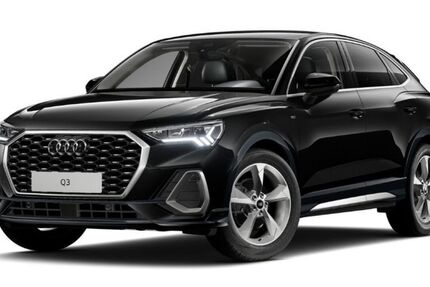 Audi Q3 7.400 km 41.400 &euro; Grafenau 94481