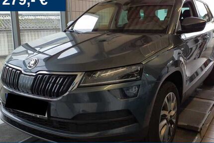 Skoda Karoq 98.700 km 20.930 € Kornwestheim 70806