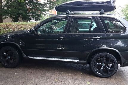 BMW X5 350.000 km 7.900 &euro; Baunatal 34225