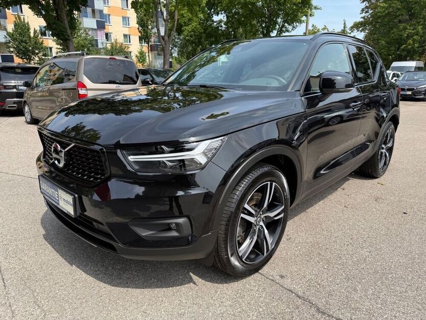 XC40