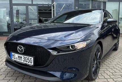 Mazda 3 8.355 km 24.490 &euro; Minden 32427