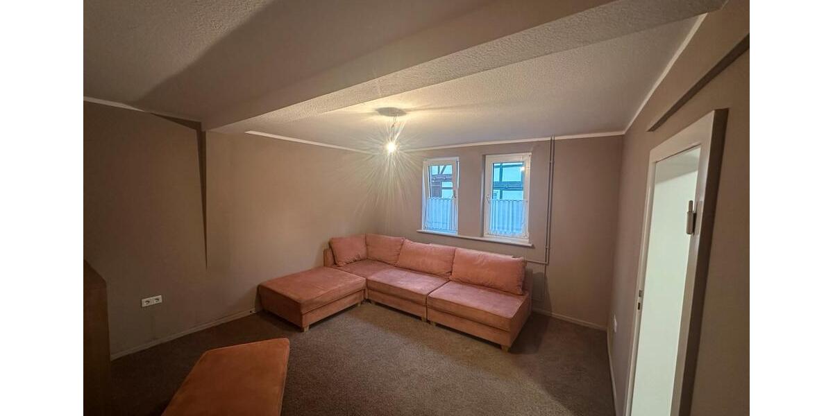 Erdgeschoßwohnung Bad Sooden-Allendorf Allendorf - 1 Zimmer, 65 m&sup2;, 750&euro; | Angebot:26398974
