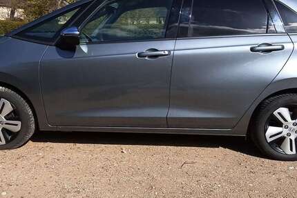 Honda Jazz 44.250 km 17.600 &euro; Nettersheim/Eifel 53947