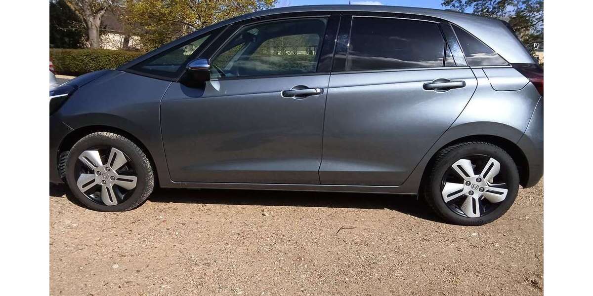 Honda Jazz 44.250 km 17.600 &euro; Nettersheim/Eifel 53947