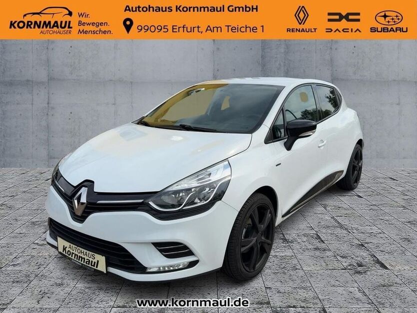 Clio