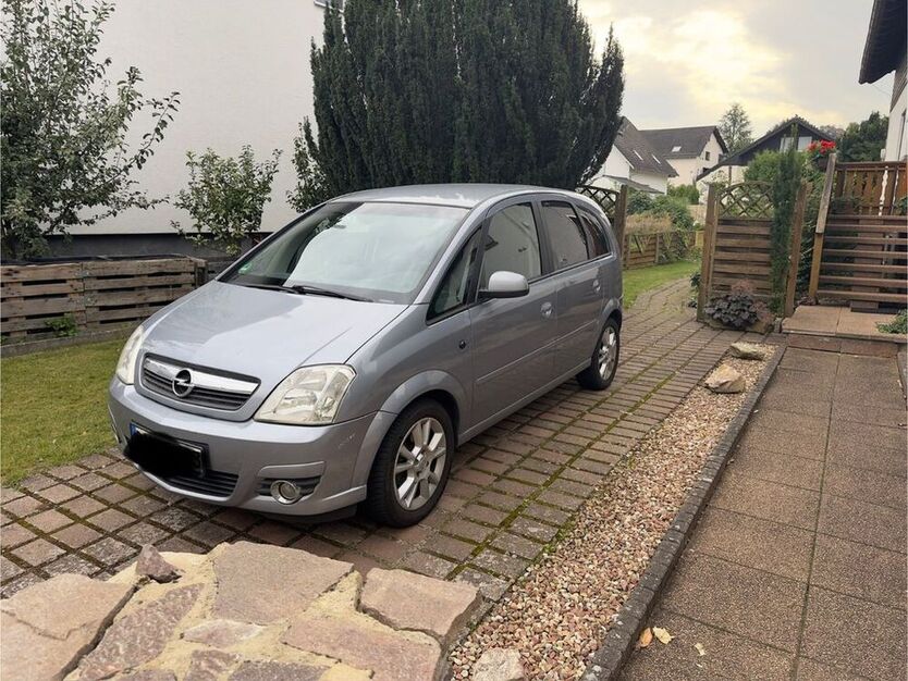 Meriva