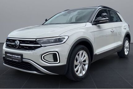 VW T-Roc 72.918 km 22.939 &euro; Wernigerode 38855