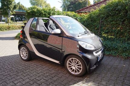 Smart Roadster
