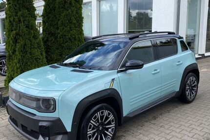 Renault R 4 1.373 km 35.990 € Borgsdorf 16556