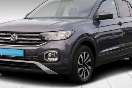 VW T-Cross 34.520 km 22.740 € Hamburg 22111