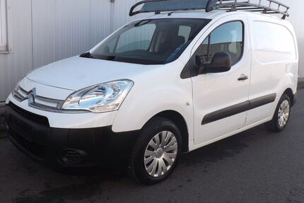 Citroen Berlingo 177.000 km 4.250 &euro; Fürth Burgfarrnbach 90768