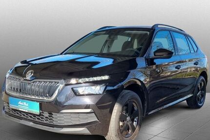 Skoda Kamiq 60.191 km 17.390 &euro; Bad Camberg 65520