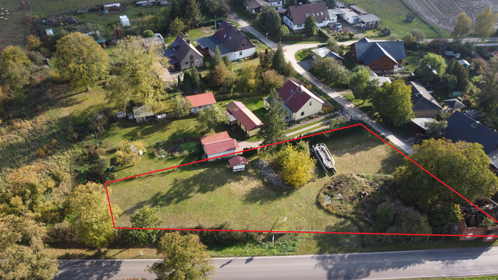 Grundstück Oberbarnim Bollersdorf - 110.000&euro; | Angebot:25727293