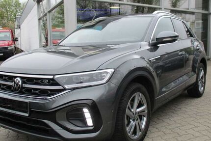 VW T-Roc 33.334 km 25.490 &euro; Harsefeld-Hollenbeck 21698