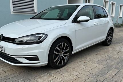 VW Golf 73.000 km 16.000 &euro; Weilheim 82362