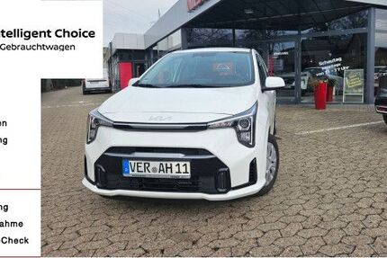 Kia Picanto 1.300 km 15.898 &euro; Verden/Aller 27283