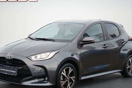 Toyota Yaris 28.900 km 22.990 &euro; Garbsen-Berenbostel 30827