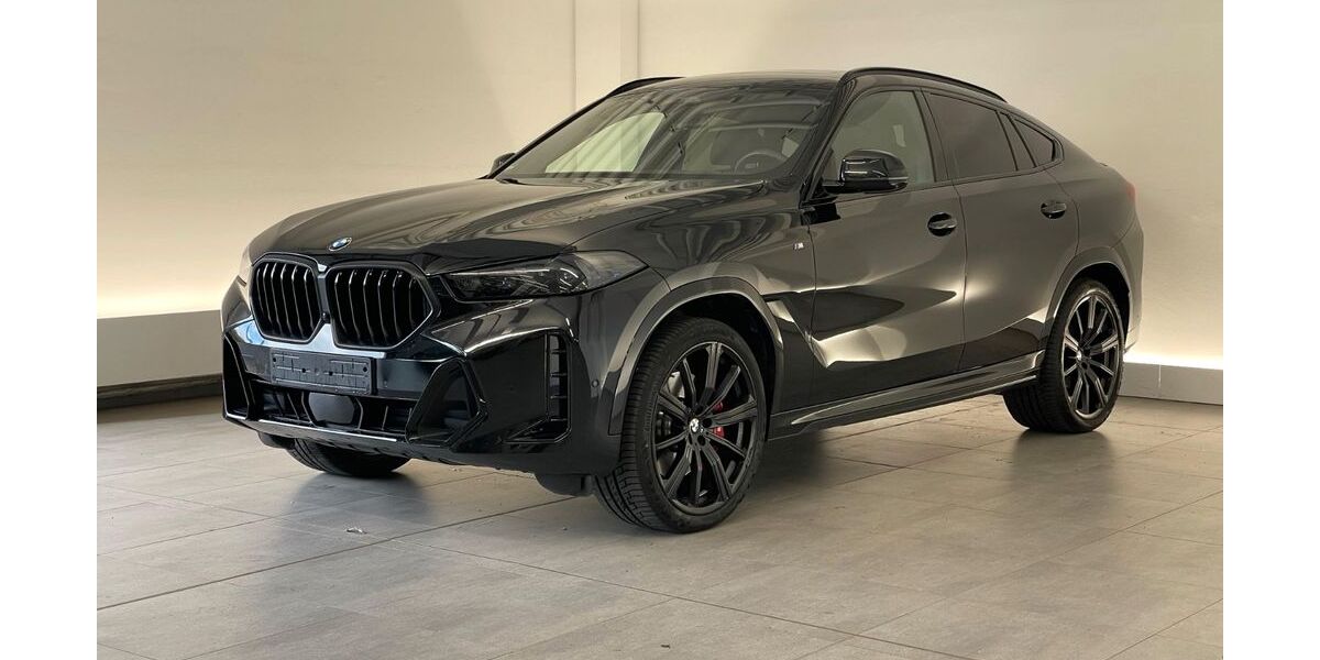 BMW X6 49.000 km 79.700 &euro; Mühlhausen 96172