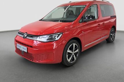 VW Caddy 49.616 km 29.890 &euro; Fürth 90763