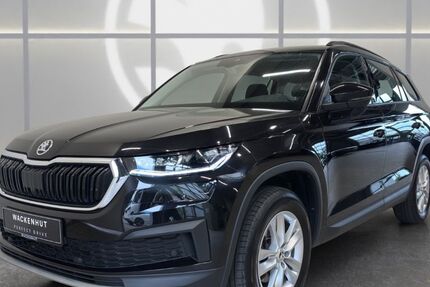 Skoda Kodiaq 83.841 km 29.900 &euro; Nagold 72202