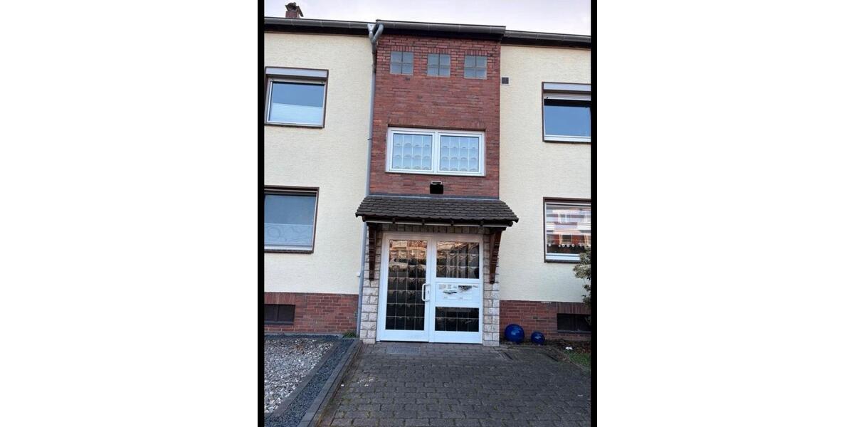 Dachgeschoßwohnung Moers Rheinkamp - 2 Zimmer, 60 m&sup2;, 480&euro; | Angebot:25421919