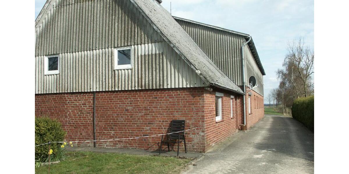 Bauernhaus, Landhaus Ihlienworth - 139.000&euro; | Angebot:25341923