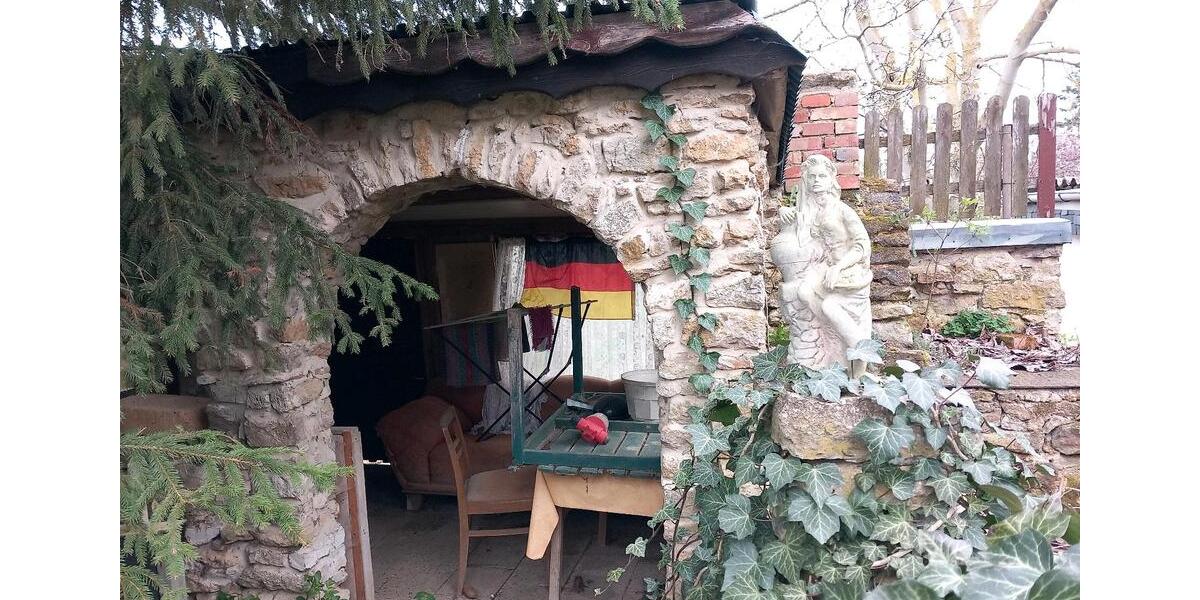 Einfamilienhaus Sondershausen - 3 Zimmer, 80 m&sup2;, 35.000&euro; | Angebot:18962363