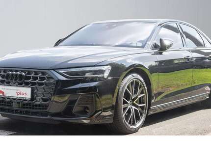 Audi S8 20.559 km 102.930 &euro; Geilenkirchen 52511